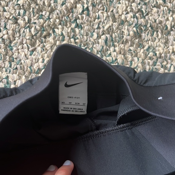 Nike Dri Fit Athletic Pants - Picture 3 of 3